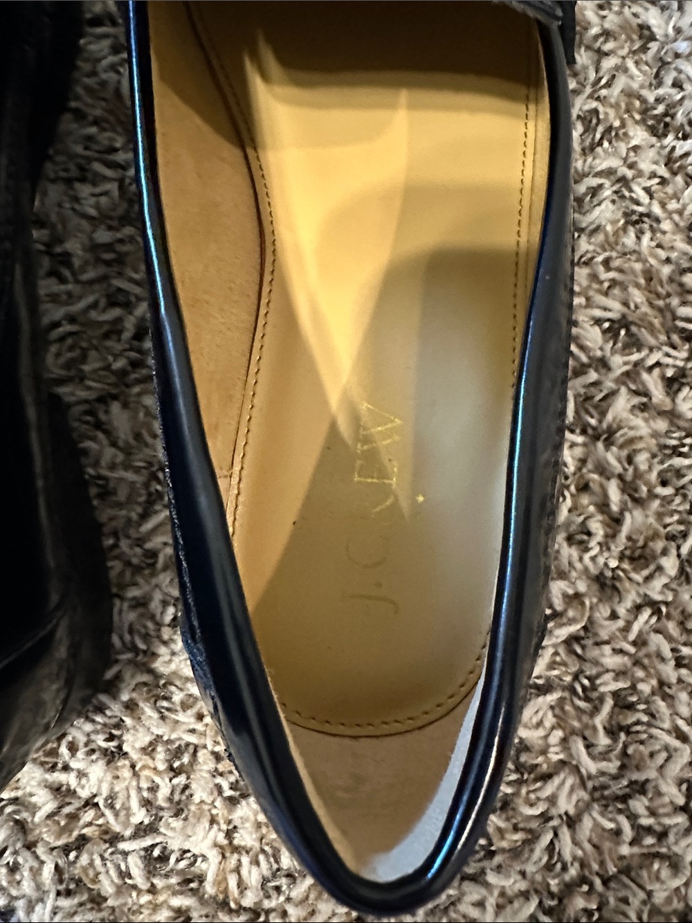 J Crew Loafers - Picture 9 of 13
